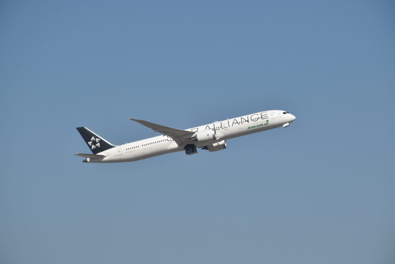 B-17812 Boeing 787-10